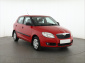 Škoda Fabia, 2008