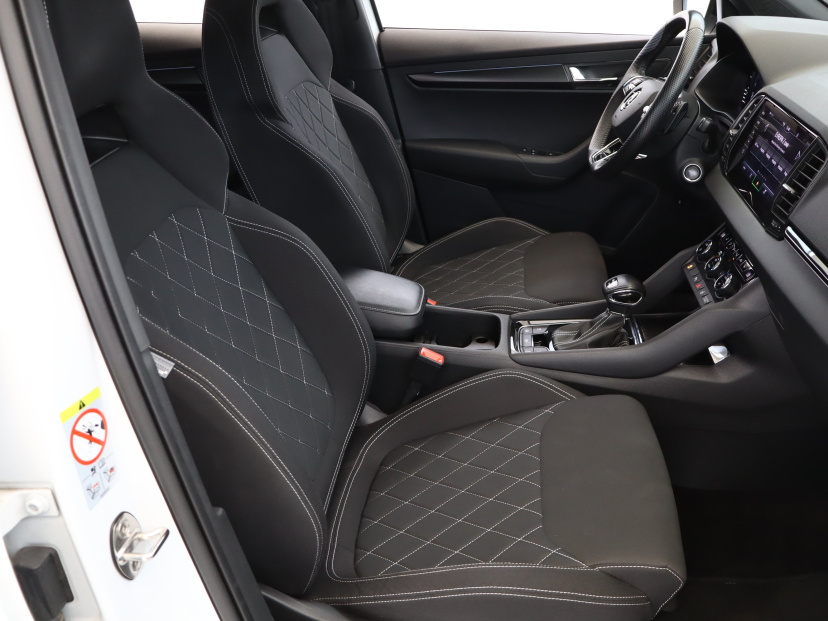 Škoda Karoq, 2022