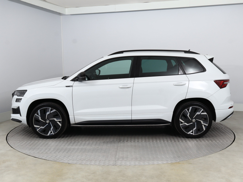 Škoda Karoq, 2022
