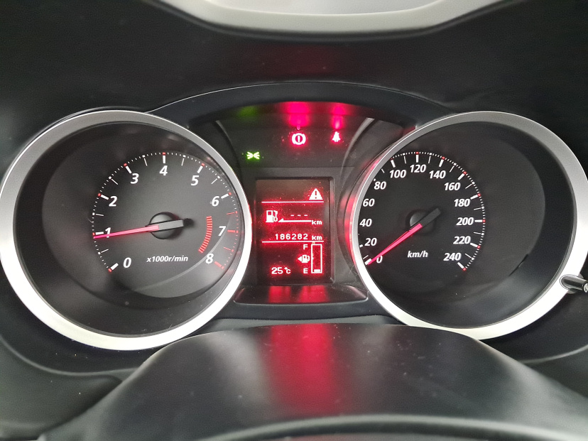 Mitsubishi Lancer, 2011