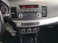 Mitsubishi Lancer, 2011