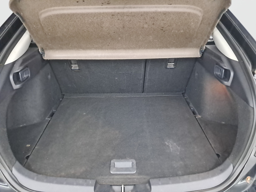 Mitsubishi Lancer, 2011