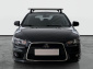 Mitsubishi Lancer, 2011