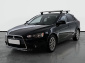 Mitsubishi Lancer, 2011