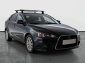 Mitsubishi Lancer, 2011