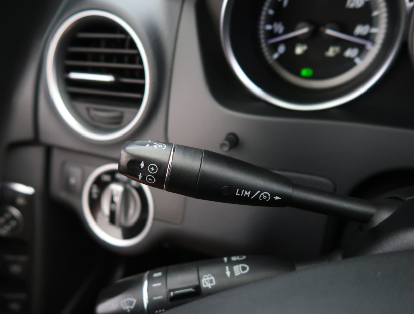 Mercedes-Benz C, 2012