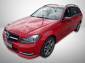 Mercedes-Benz C, 2012