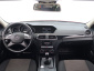 Mercedes-Benz C, 2012