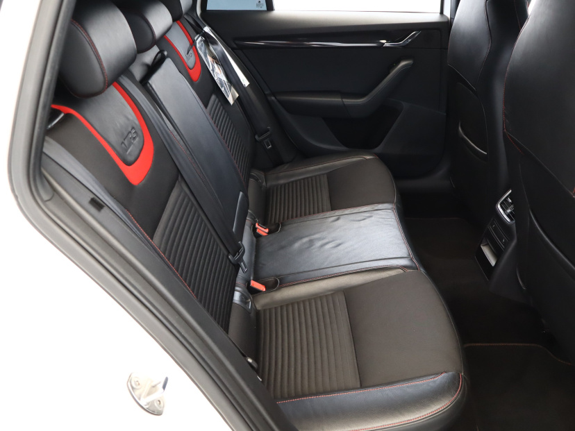 Škoda Octavia, 2013