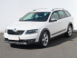 Škoda Octavia Scout, 2015