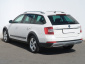 Škoda Octavia Scout, 2015