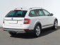 Škoda Octavia Scout, 2015