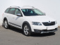 Škoda Octavia Scout, 2015