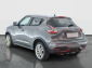 Nissan Juke, 2015