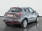 Nissan Juke, 2015