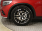 Mercedes-Benz GLC Coupe, 2017