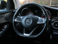 Mercedes-Benz GLC Coupe, 2017
