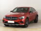 Mercedes-Benz GLC Coupe, 2017