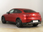 Mercedes-Benz GLC Coupe, 2017