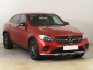 Mercedes-Benz GLC Coupe, 2017