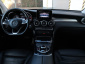 Mercedes-Benz GLC Coupe, 2017
