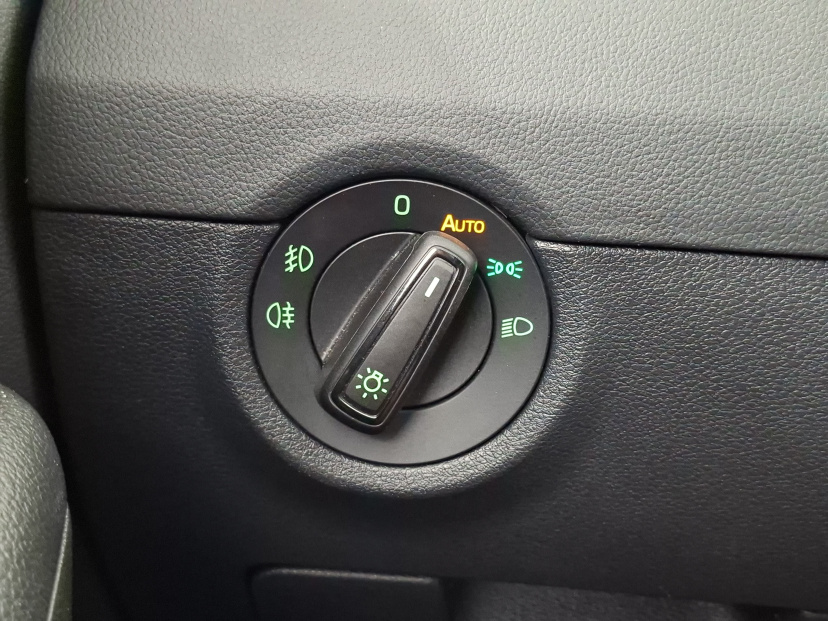 Škoda Octavia, 2018