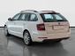 Škoda Octavia, 2018