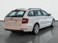 Škoda Octavia, 2018