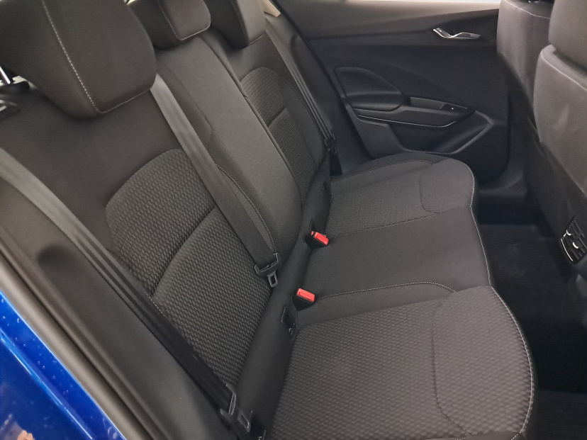 Škoda Fabia, 2022