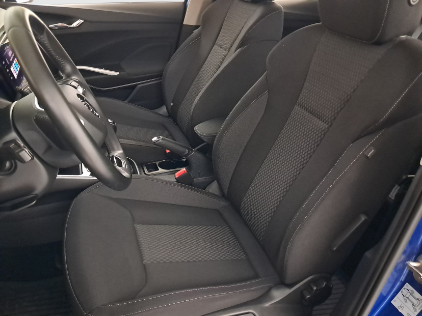 Škoda Fabia, 2022