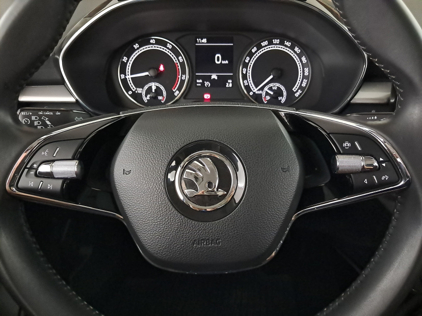 Škoda Fabia, 2022