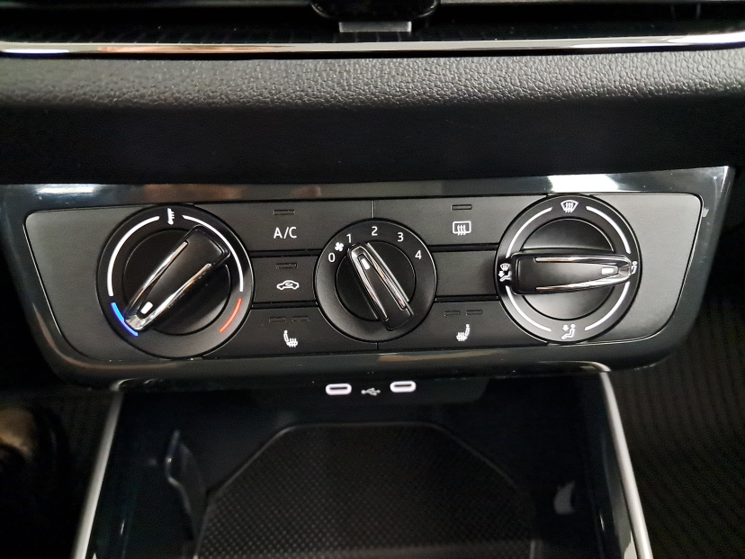 Škoda Fabia, 2022