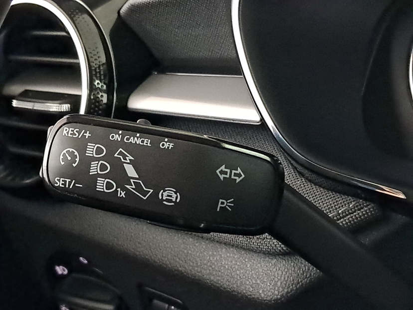 Škoda Fabia, 2022