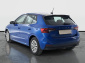 Škoda Fabia, 2022