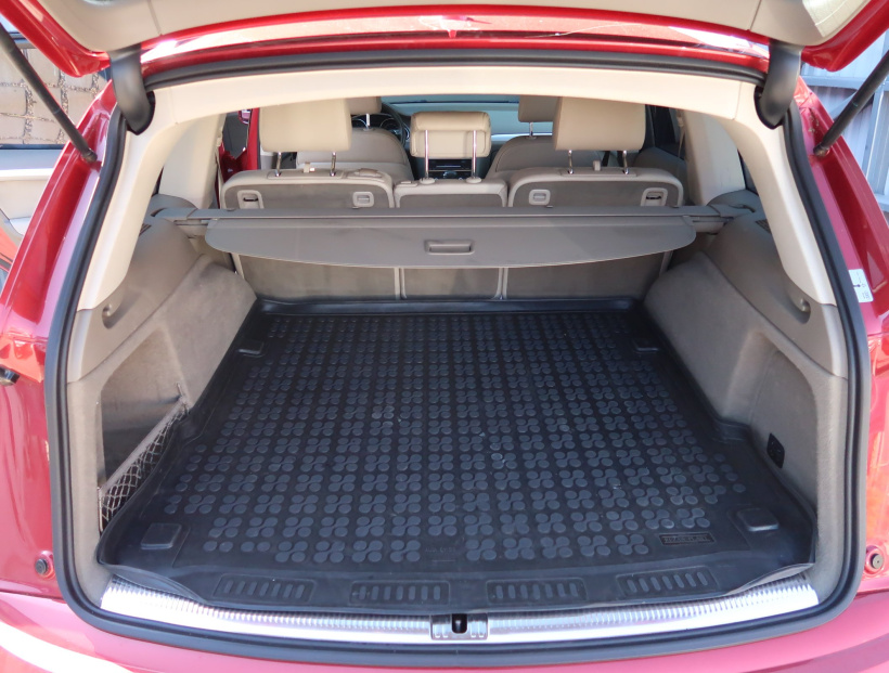Audi Q7, 2011