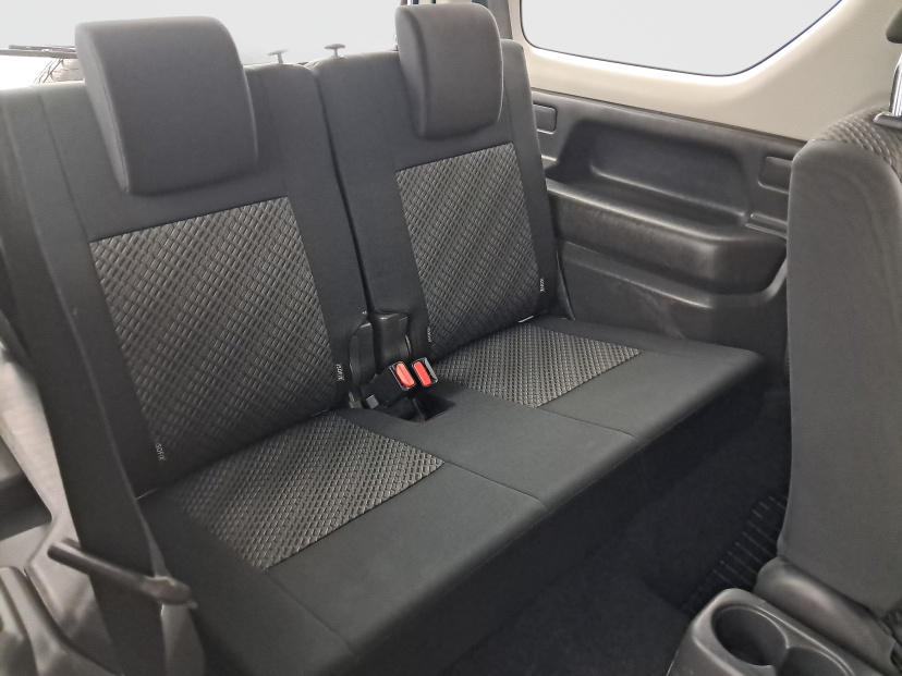 Suzuki Jimny, 2015