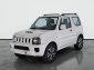 Suzuki Jimny, 2015