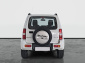 Suzuki Jimny, 2015