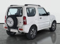 Suzuki Jimny, 2015