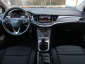 Opel Astra, 2017