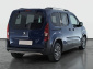 Peugeot Rifter, 2019