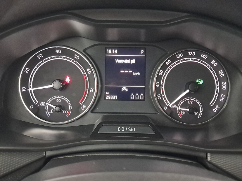Škoda Kamiq, 2023