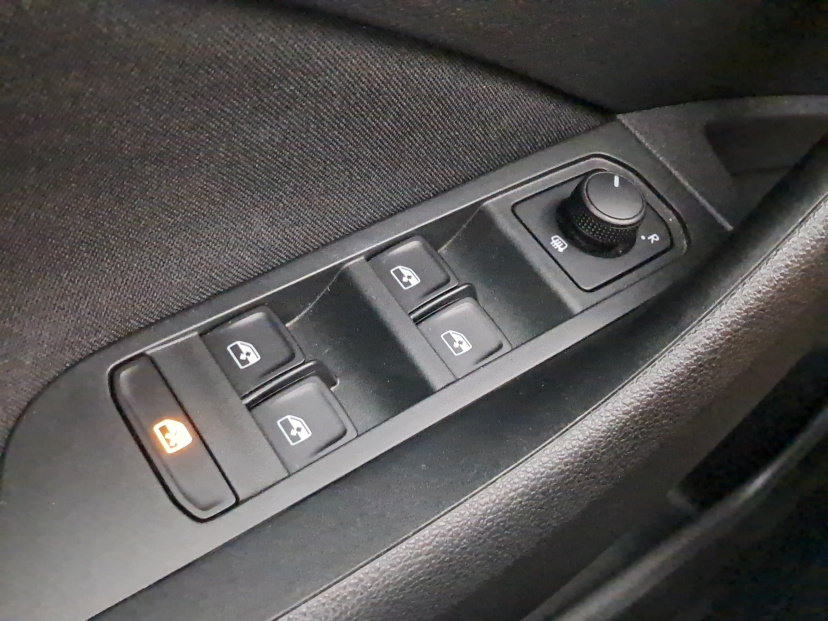 Škoda Kamiq, 2023