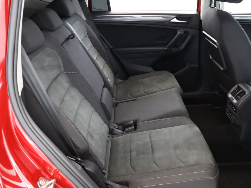 Volkswagen Tiguan Allspace, 2019