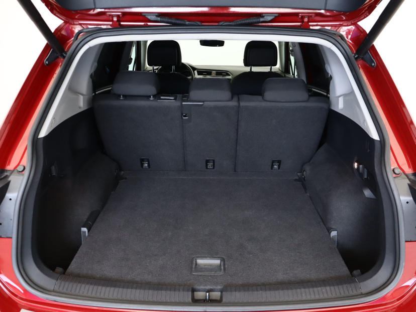 Volkswagen Tiguan Allspace, 2019