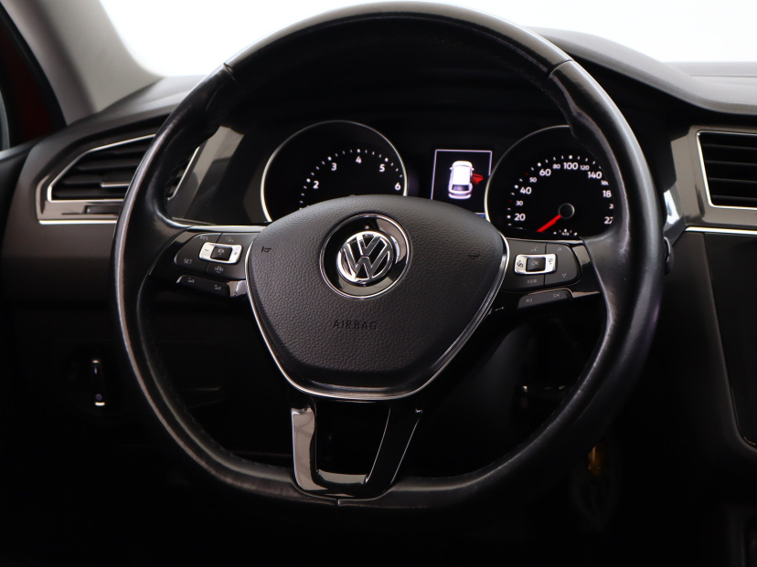 Volkswagen Tiguan Allspace, 2019