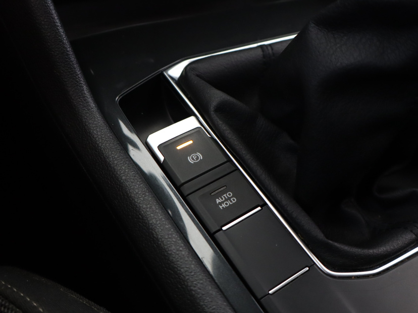 Volkswagen Tiguan Allspace, 2019