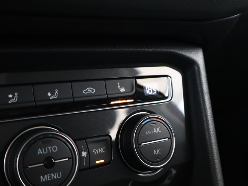 Volkswagen Tiguan Allspace, 2019