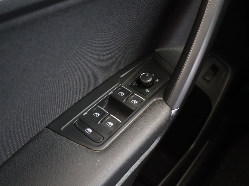 Volkswagen Tiguan Allspace, 2019