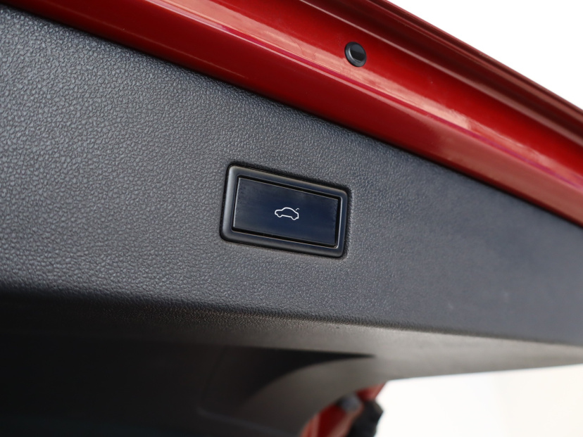 Volkswagen Tiguan Allspace, 2019